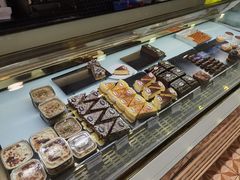 -MADO冰淇淋咖啡馆(淘金店)