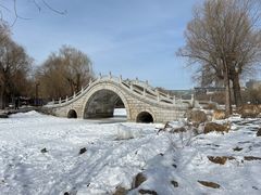 -长春市南湖公园