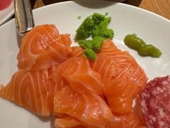 -长沙君悦酒店·自助餐厅咖啡厅
