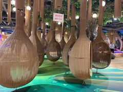 -汤W城市微度假(仓山店)