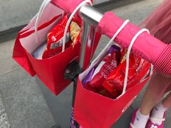-海底捞火锅(枫蓝国际购物中心店)