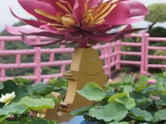 -广州莲花山旅游区