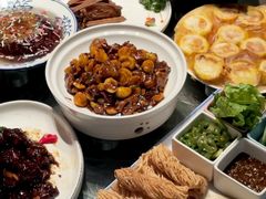 -一记洛阳菜·糖醋小排·水席(十字街店)