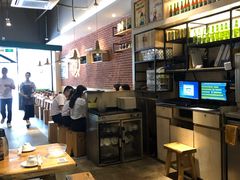 -木屋烧烤(岗顶二店)