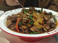 -鲁南仔·滕州炒鸡(经三路店)