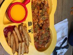 -豪客来牛排(新街口羊皮巷店)