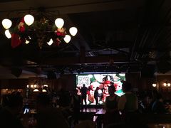 大堂-宝莱纳啤酒花园餐厅PAULANER BRAUHAUS Nanjing(广州路店)