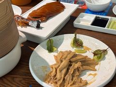 -小大董·烤鸭(王府井apm店)
