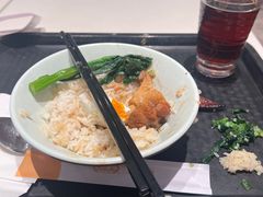 -大家乐(广州天河城六楼店)