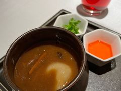 -悦融琥珀·京鲁菜·海味珍品(西单店)