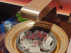 -西塔老太太泥炉烤肉(上海七宝领展广场店)