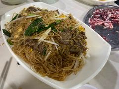 -菜忠潮州牛肉店(岗厦店)