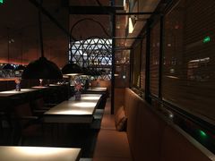 -布拉诺牛排西餐厅(上城天街店)