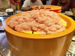 -龍歌自助小火锅(秦淮水游城店)