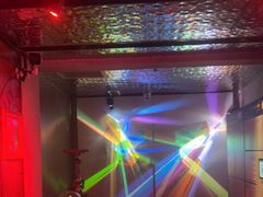 -苏荷酒吧(九街店)