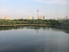 -天津水晶宫饭店