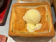 -绿茶餐厅(广州天河城店)