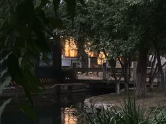 -春风习习