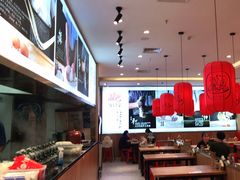-陇上秦轩biangbiang面(萧山万象汇店)