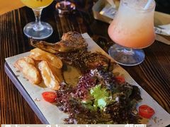 -The Cheebat 锌吧·Bistro(体育西店)