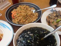 -洲晓鲜·舟山海鲜大排档(朱家尖风景区店)