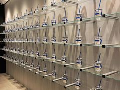 -CUBIC3三立方咖啡(西岸凤巢店)