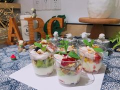 作品-ABC Cooking Studio(北京颐堤港店)