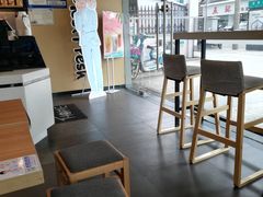 大堂-鲜芋仙(苏州干将店)