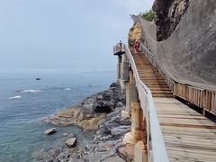 -大连金石滩滨海国家地质公园