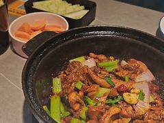 -嘟享吃重庆鸡公煲(五一店)