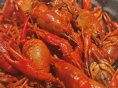 招牌卤虾-聚味瞿记·龙虾堂(咸嘉湖店)