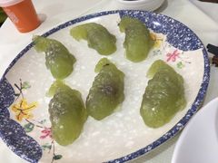 -凯盈阁·顺德私房菜·桑拿鸡