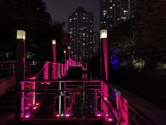 -苏州河梦清园环保主题公园