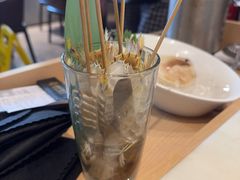 -围炉夜话·潮汕卤水火锅(榕江店)
