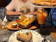 -IL TEATRO 精品意大利餐厅