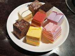 -千百叶海鲜自助餐厅(万达广场店)