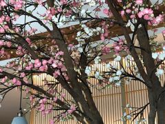 -蜜桃餐厅·伴山(湖滨商业街店)