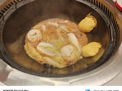 -玺炖·中国铁锅炖(南京东路店)