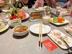 -海底捞火锅(海澜财富中心店)