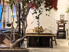 -成川茶店·潮汕工夫浓茶(万象店)