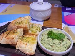 -HELLO MUSAE 拾光缪斯餐厅·纯正希腊风味(苏州中心店)