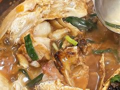 -华仔土鸡店(南洲分店)