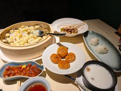 -侨美食家·粤菜(体育西路店)