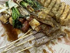 -程序员凉面(华江·乐天花亭店)