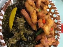 -先记烧鹅王·本地粤菜(福永店)