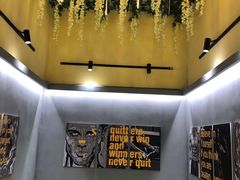 -漾健身·普拉提(橡树湾店)
