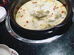 -周渝食惦酸菜鱼(青浦店)
