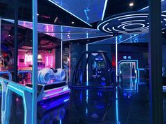 -世代星球·保龄球·镭战真人CS·团建(杨浦店)