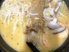 -好麺世家海鲜面馆(新建中路店)