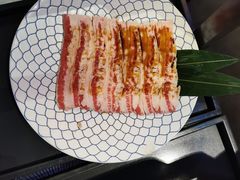 -十三姨正合丰烤肉(营迹路店)